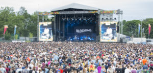 neighbourhood Weekender