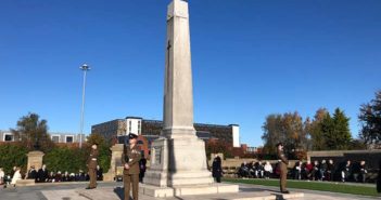Remembrance