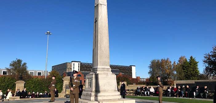 Remembrance