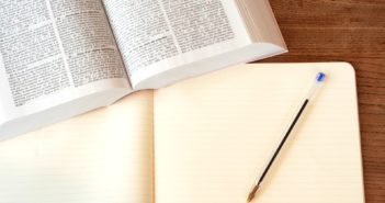 academic study