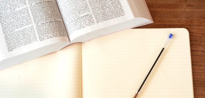 academic study