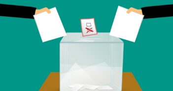vote
