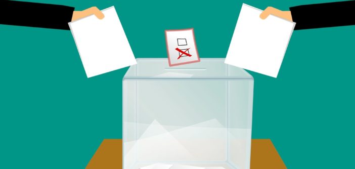 vote