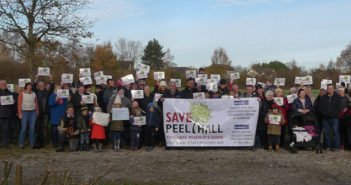 Peel Hall