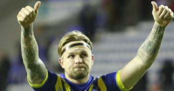 Blake Austin