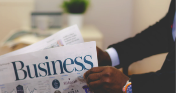 warrington business