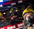 firefighters