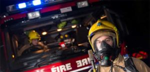 firefighters