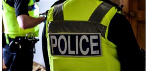police