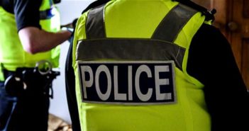 police