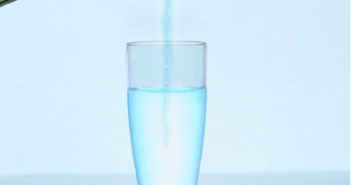homes without water