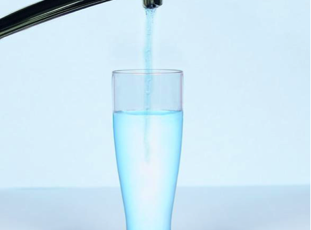 homes without water