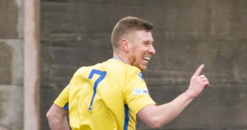 warrington town
