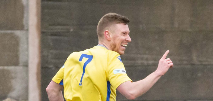 warrington town