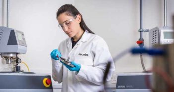 UK Atomic Energy Authority awards Jacobs with funding boost Jacobs