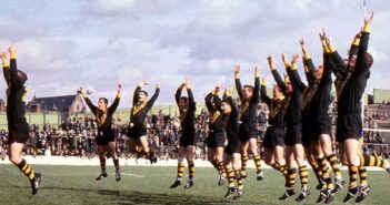 wilderspool