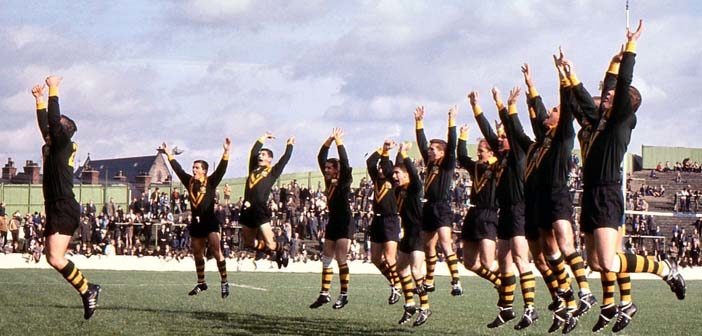 wilderspool