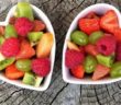 Organic Fruit