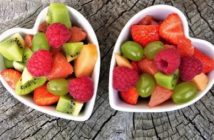 Organic Fruit