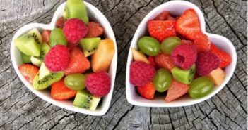 Organic Fruit