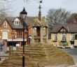 lymm