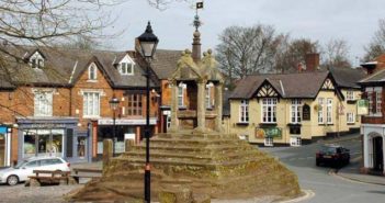 lymm