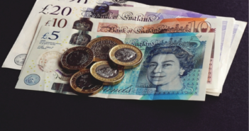 cash