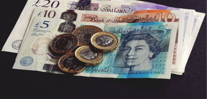 cash