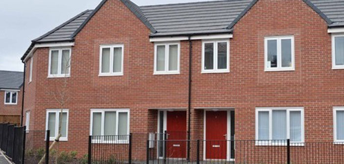 housing waiting list