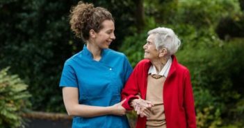 adult social care