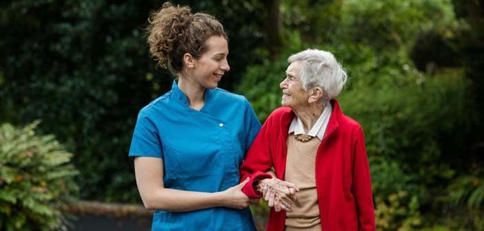 adult social care