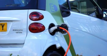 electric vehicles