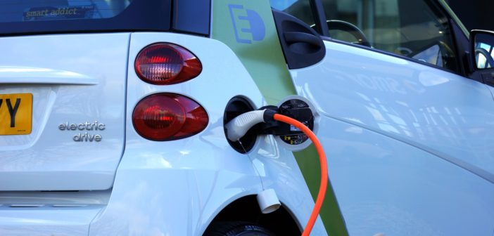 electric vehicles