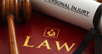 rights after suffering an accident