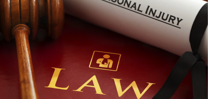 rights after suffering an accident
