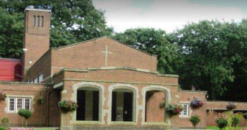 Pet crematorium