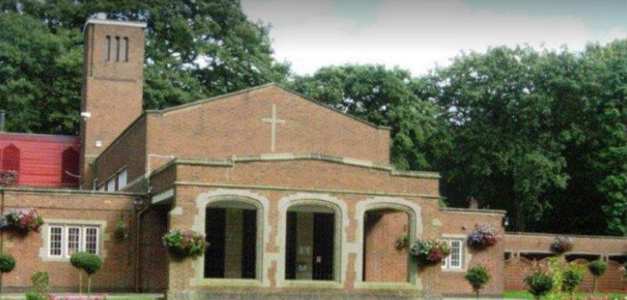 Pet crematorium