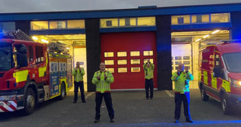 warrington fire