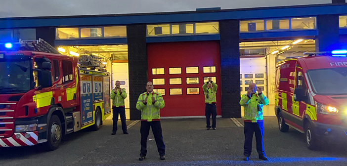 warrington fire