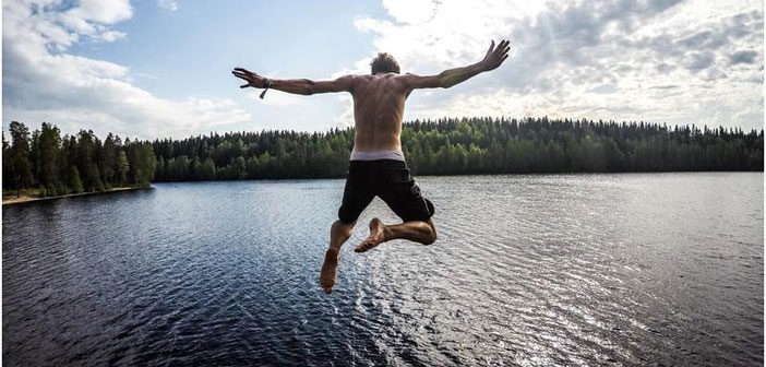 Facts About Finland