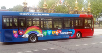 bus company