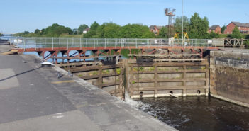 latchford locks