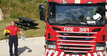 firefighter