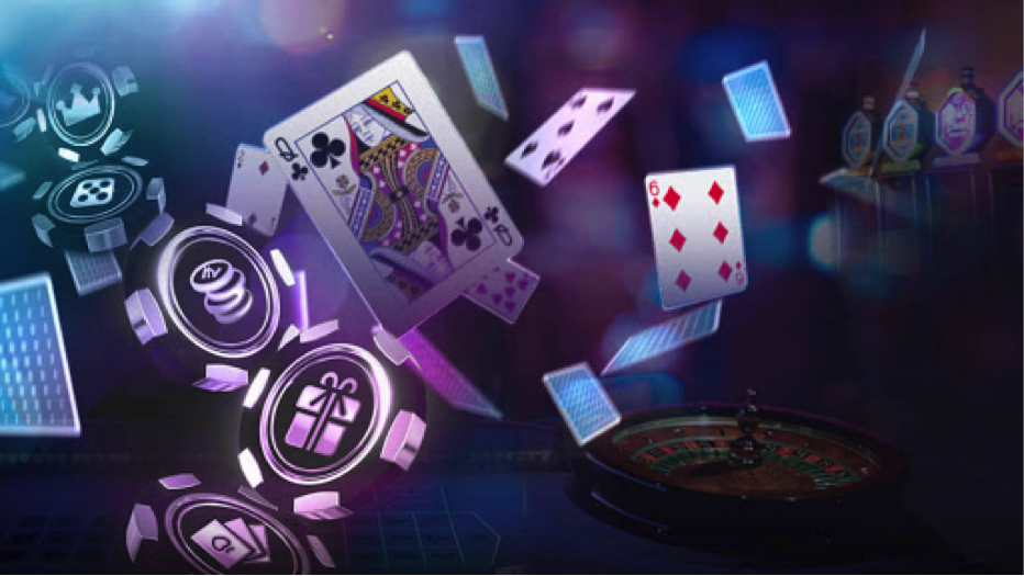 Interesting Facts I Bet You Never Knew About play poker online