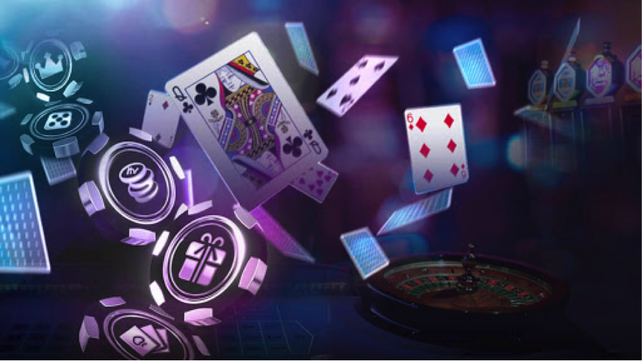 Is It Good to Build a Career in the Gambling Industry?