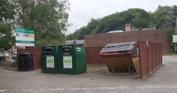 UK skip hire prices & sizes