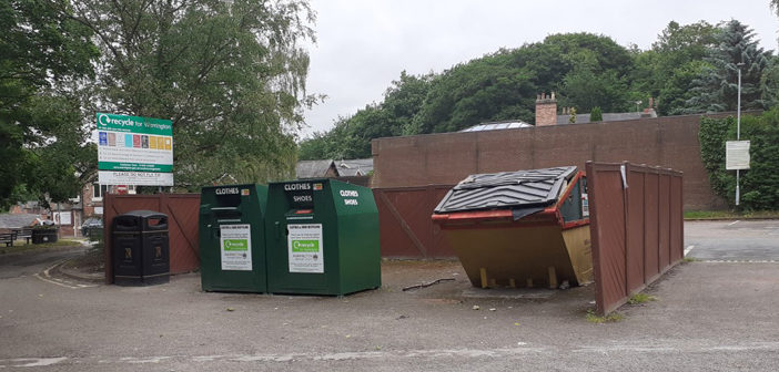 UK skip hire prices & sizes