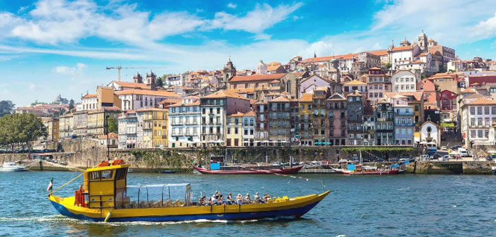 Exciting Things To Do In Porto The Ultimate Guide