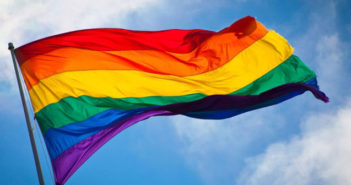 Warrington Pride