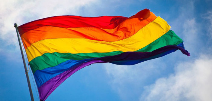 Warrington Pride